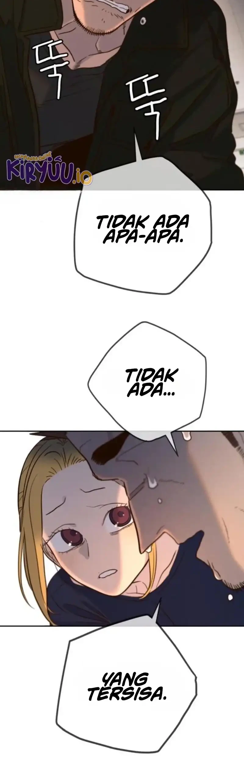 Everyone Loves Her chapter 42 halaman 78