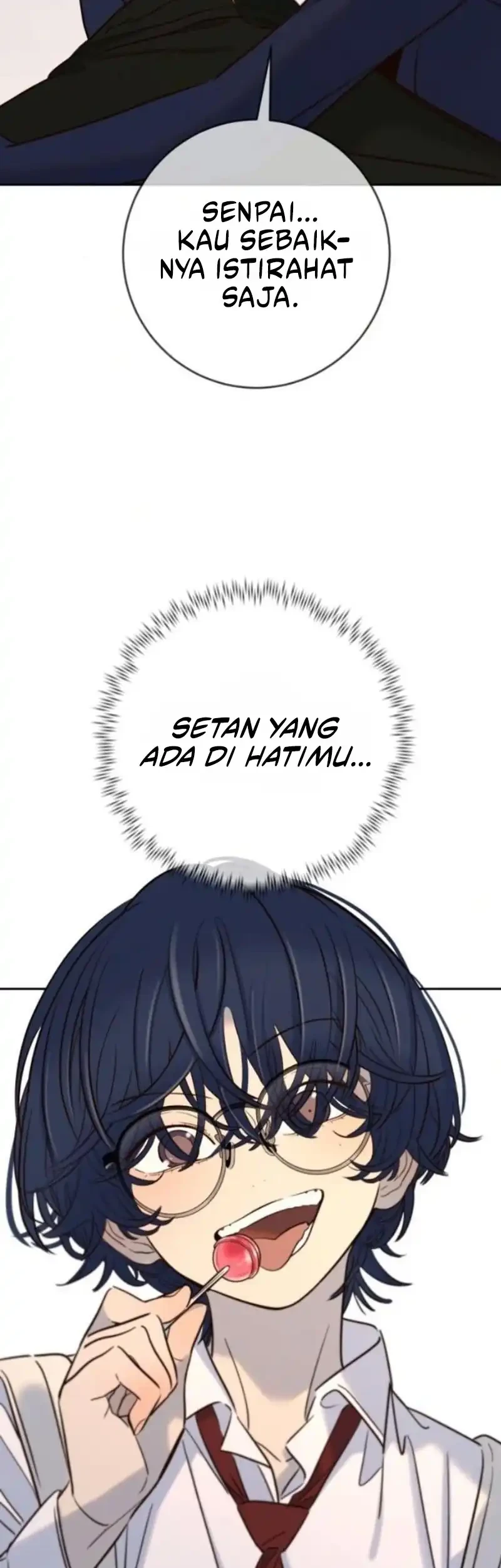 Everyone Loves Her chapter 42 halaman 81