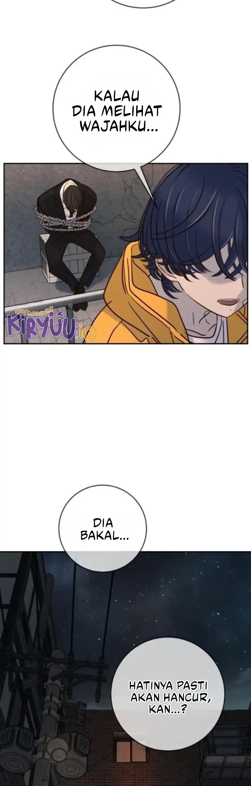 Everyone Loves Her chapter 42 halaman 85