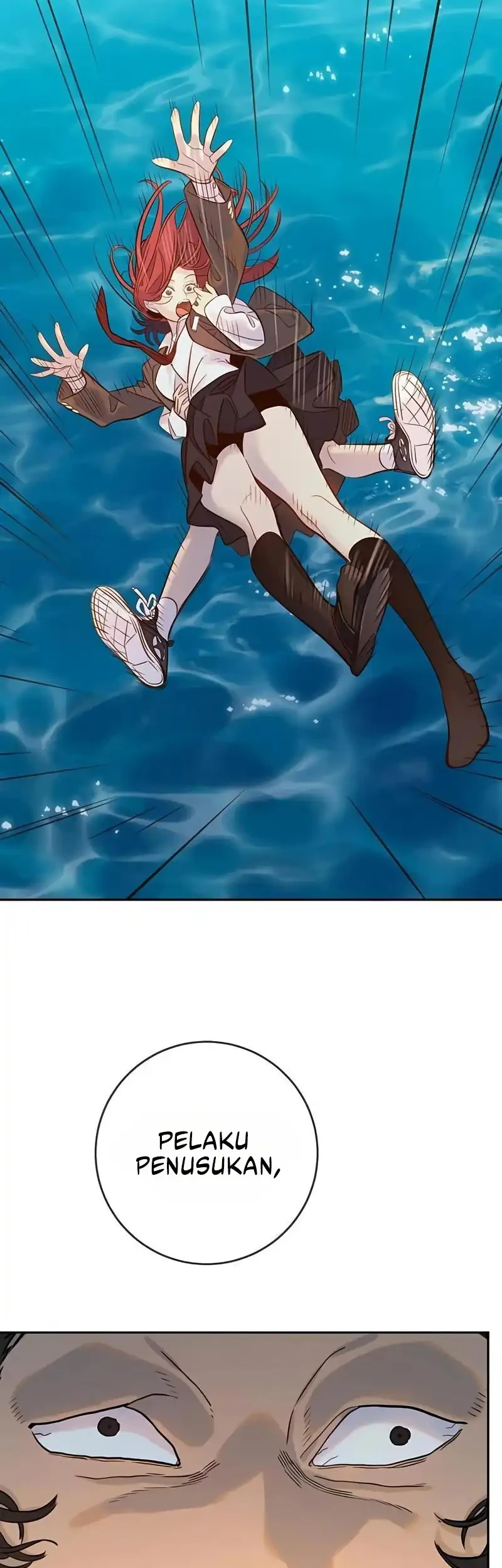 Everyone Loves Her chapter 43 halaman 2