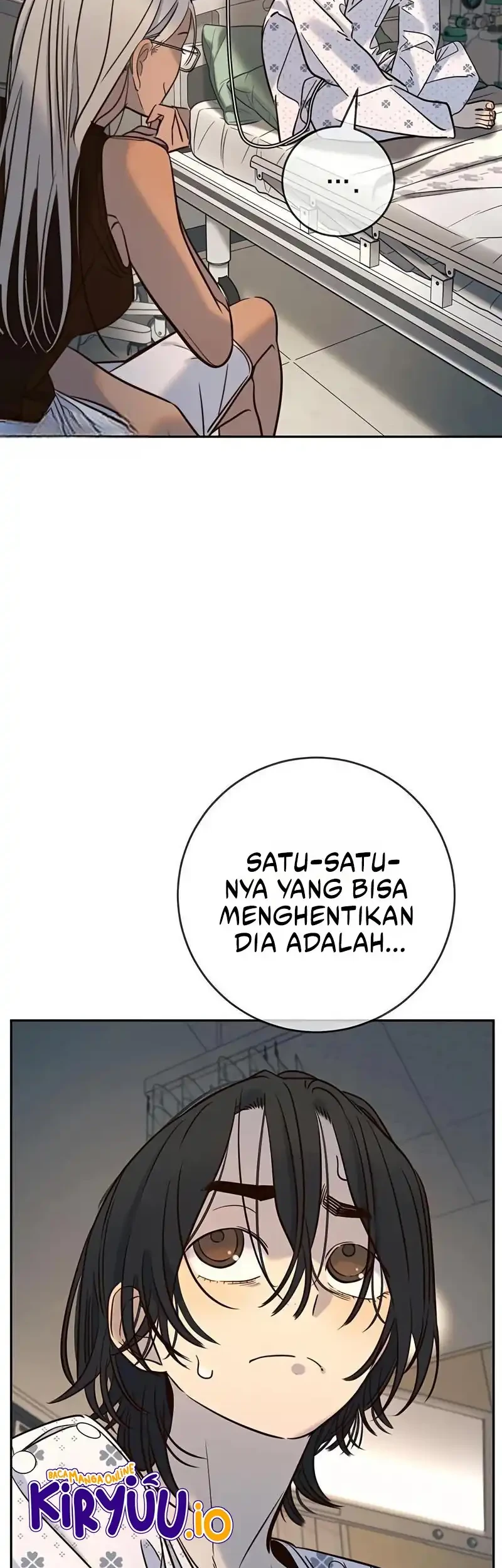 Everyone Loves Her chapter 43 halaman 6