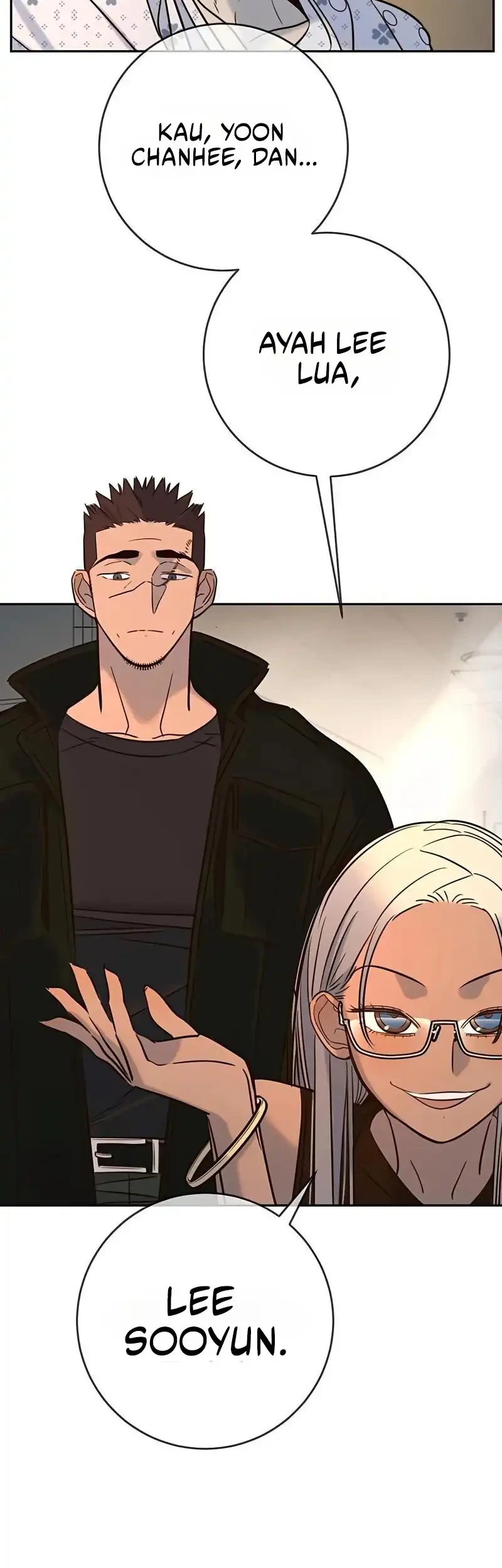 Everyone Loves Her chapter 43 halaman 7