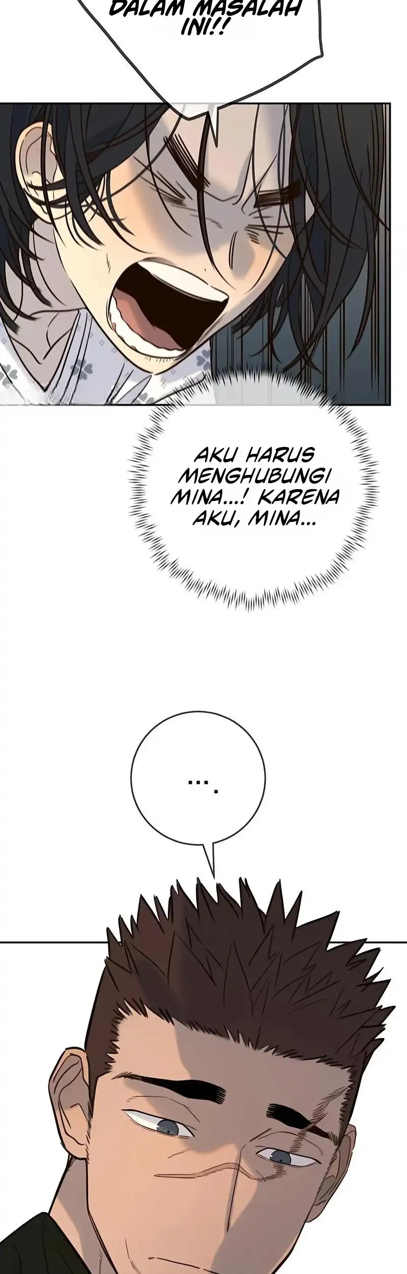 Everyone Loves Her chapter 43 halaman 13