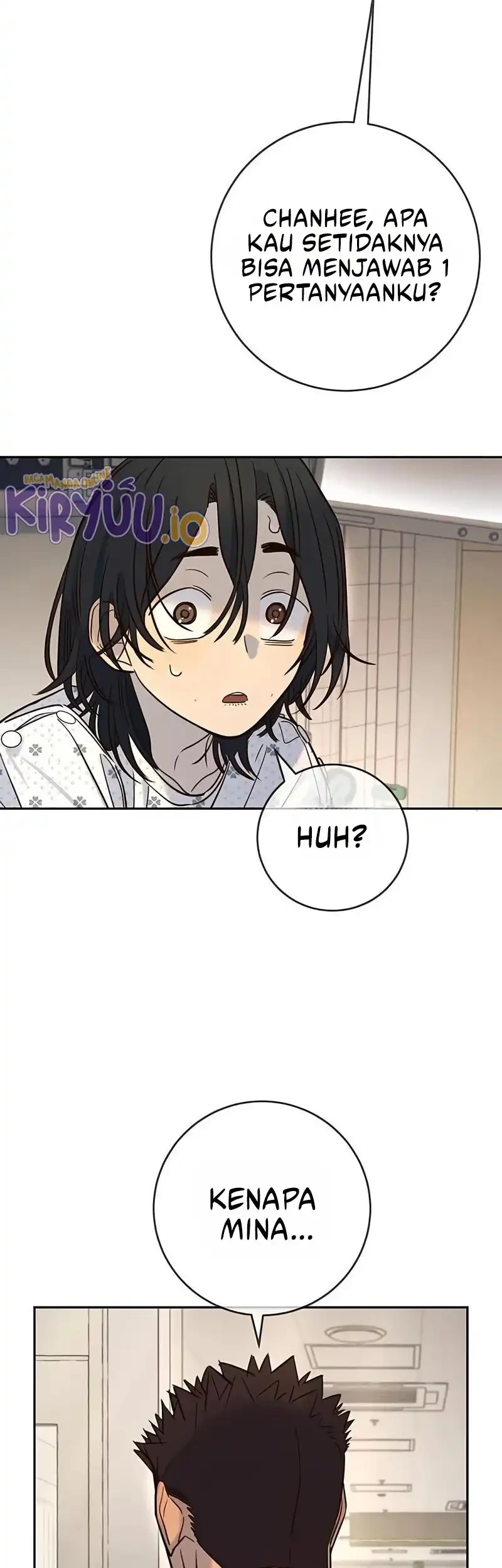 Everyone Loves Her chapter 43 halaman 15