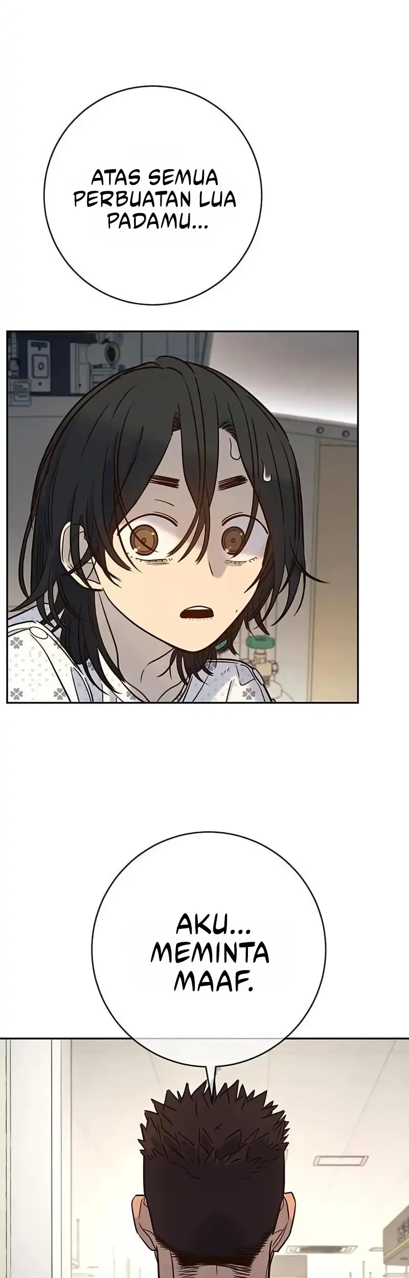 Everyone Loves Her chapter 43 halaman 19