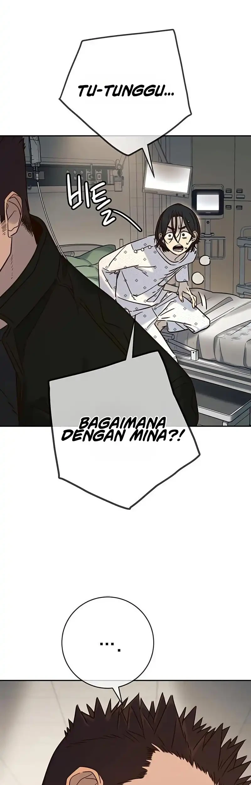 Everyone Loves Her chapter 43 halaman 22