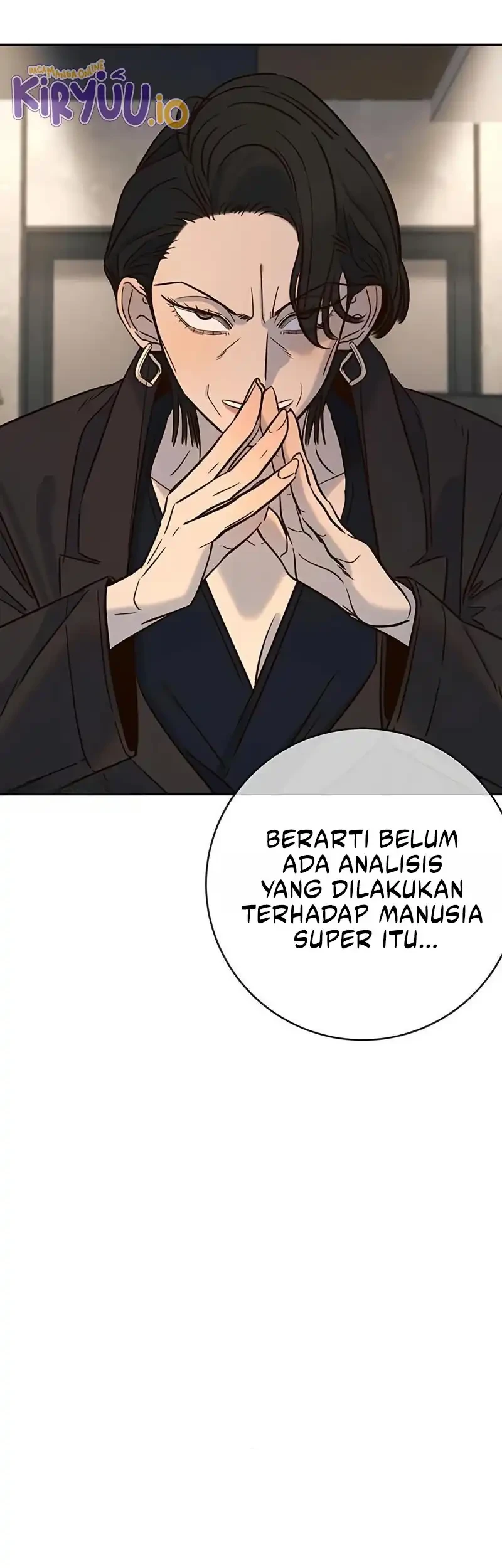 Everyone Loves Her chapter 43 halaman 29