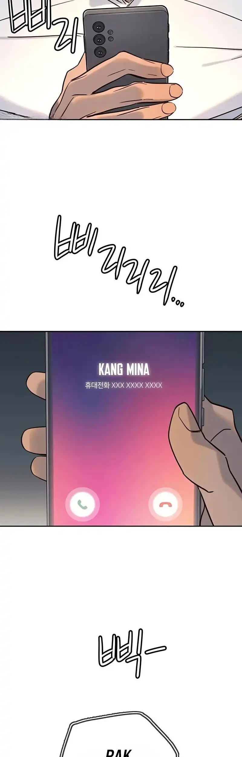 Everyone Loves Her chapter 43 halaman 31