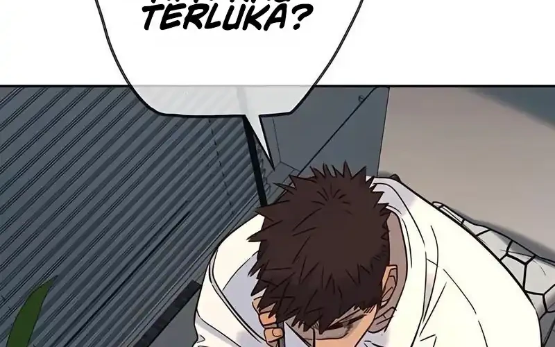 Everyone Loves Her chapter 43 halaman 36