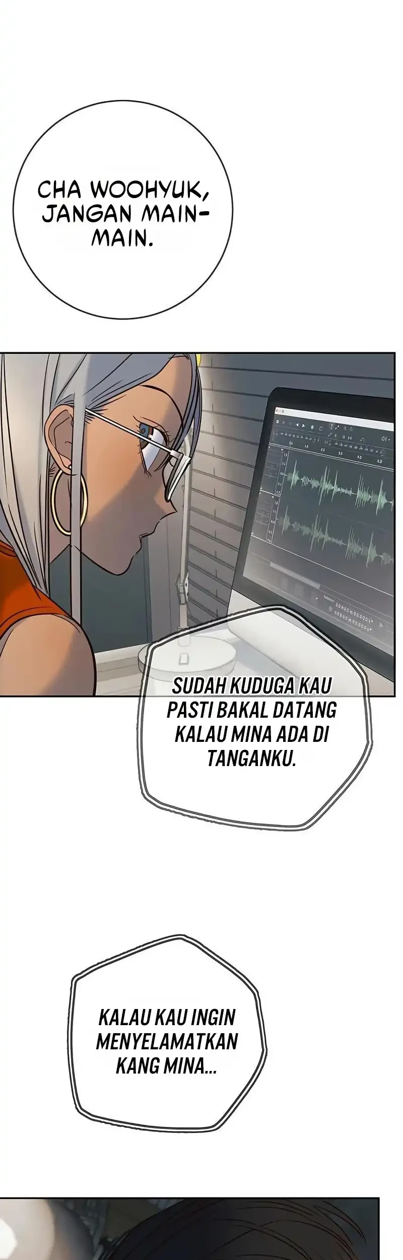 Everyone Loves Her chapter 43 halaman 39