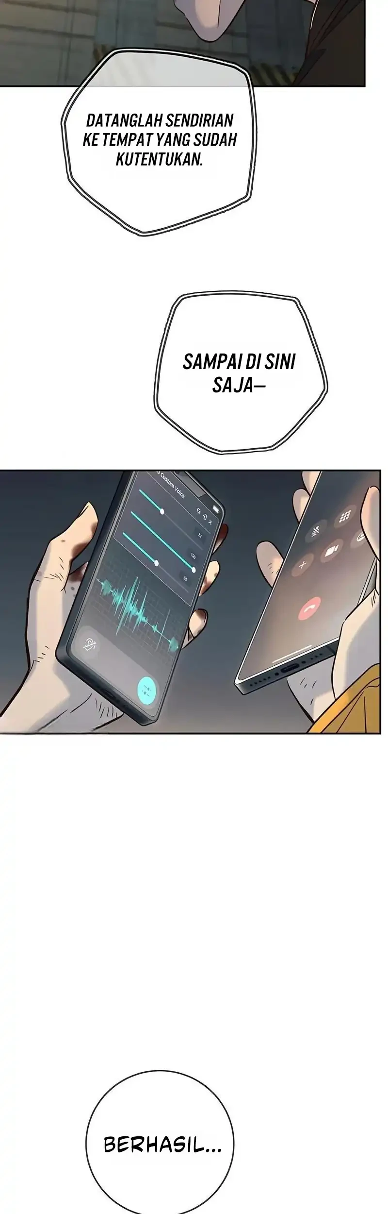 Everyone Loves Her chapter 43 halaman 41