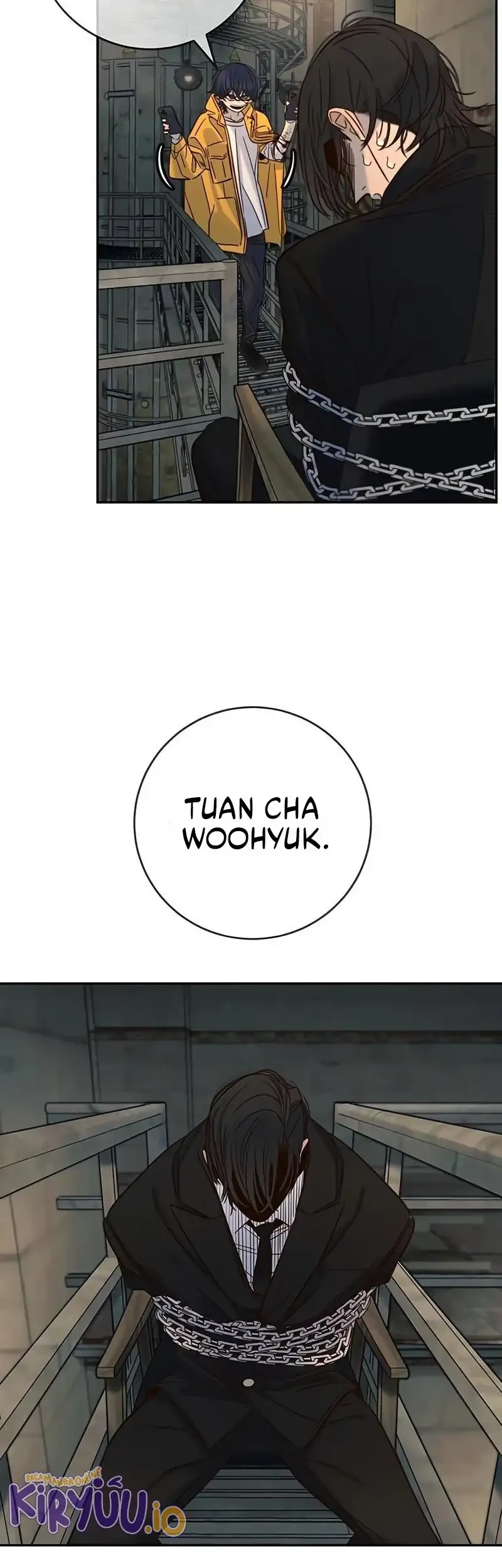 Everyone Loves Her chapter 43 halaman 43