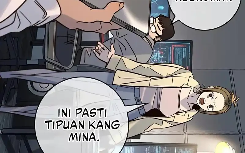 Everyone Loves Her chapter 43 halaman 48
