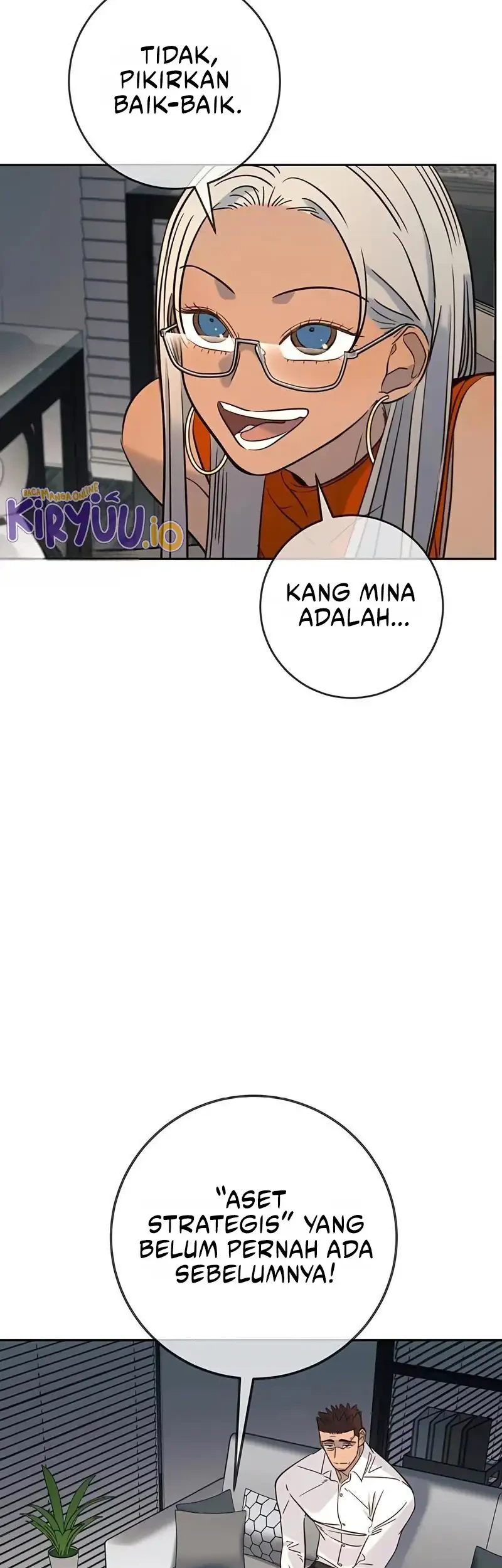 Everyone Loves Her chapter 43 halaman 51