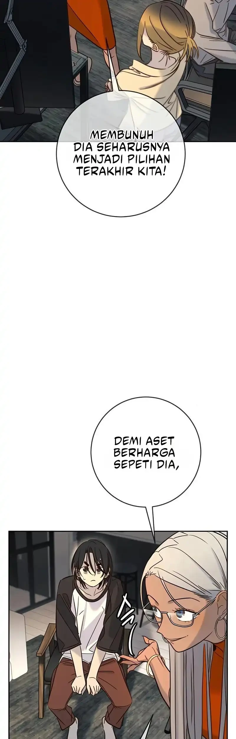 Everyone Loves Her chapter 43 halaman 53