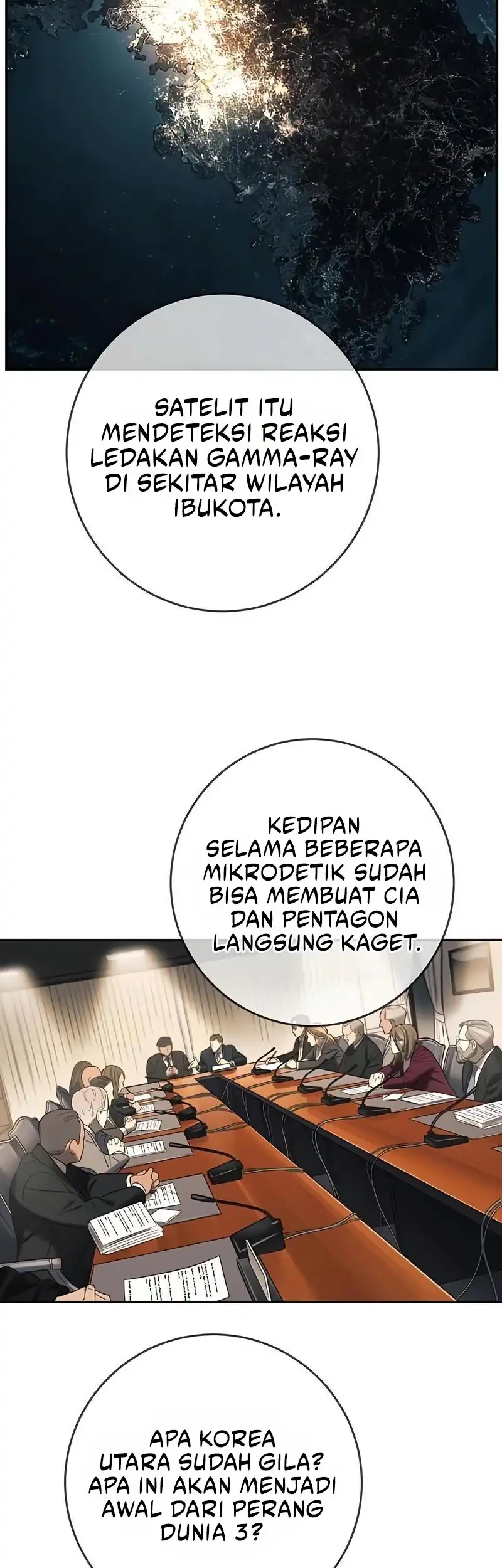 Everyone Loves Her chapter 43 halaman 62