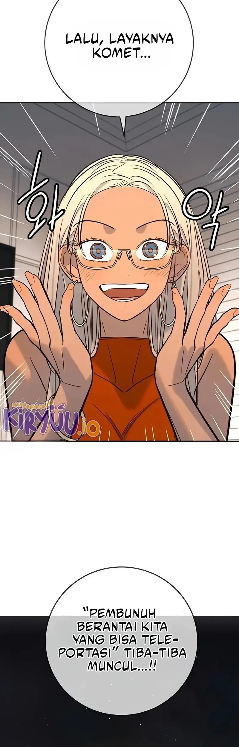 Everyone Loves Her chapter 43 halaman 65
