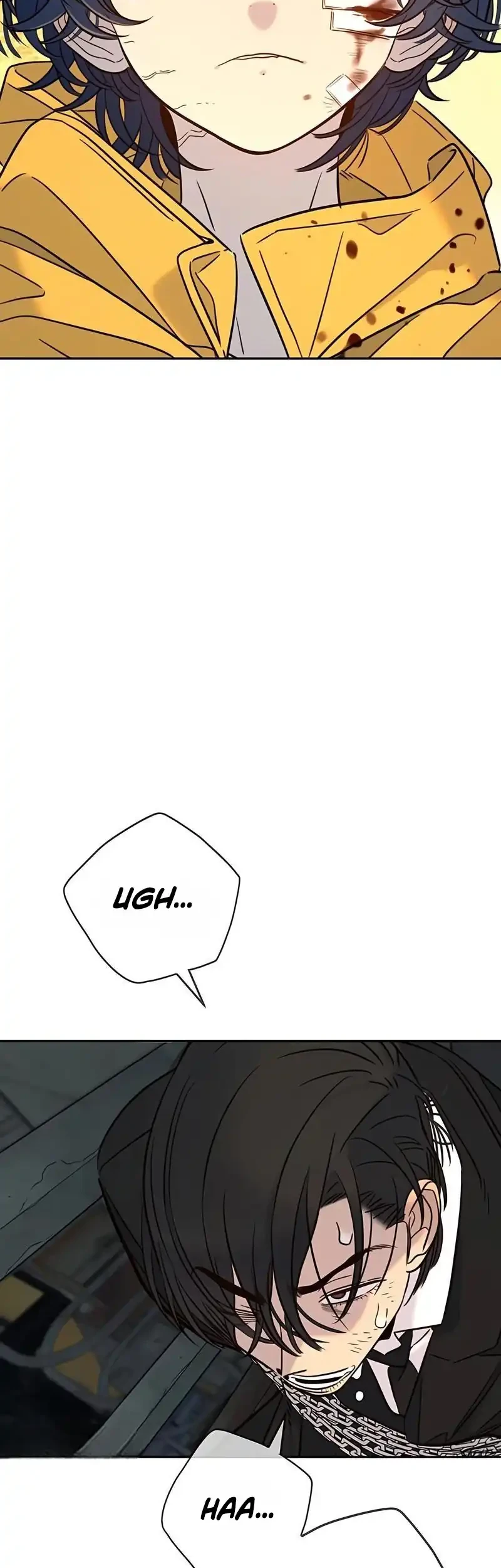 Everyone Loves Her chapter 43 halaman 67