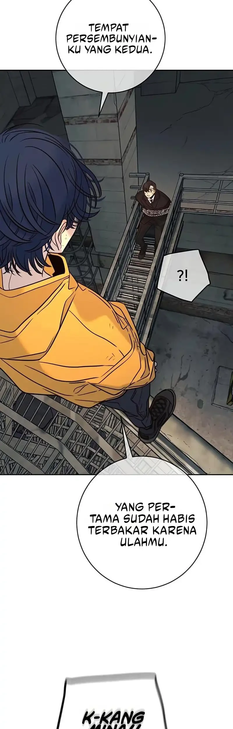 Everyone Loves Her chapter 43 halaman 69