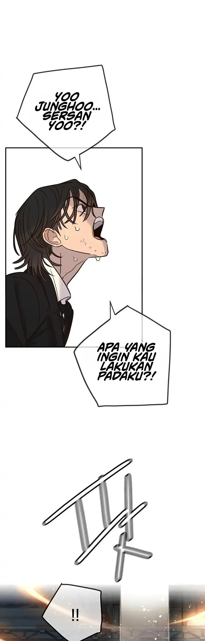 Everyone Loves Her chapter 43 halaman 71