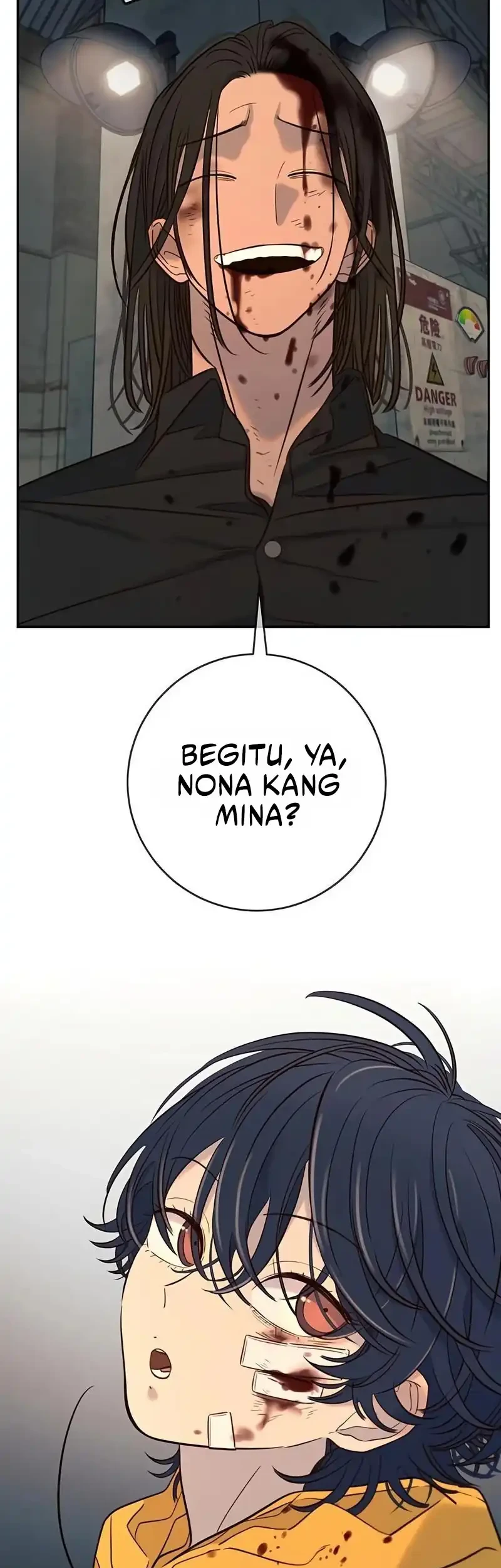 Everyone Loves Her chapter 43 halaman 75