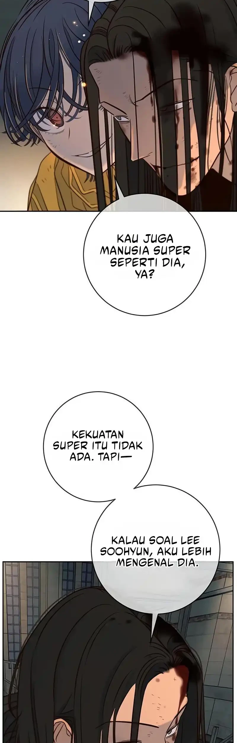 Everyone Loves Her chapter 43 halaman 78