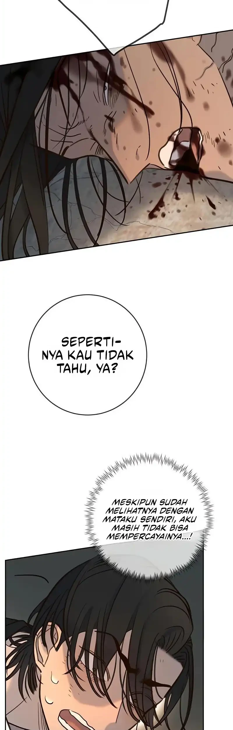 Everyone Loves Her chapter 43 halaman 82
