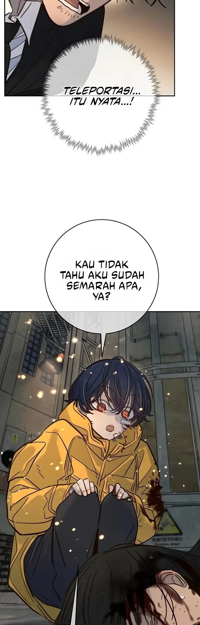 Everyone Loves Her chapter 43 halaman 83
