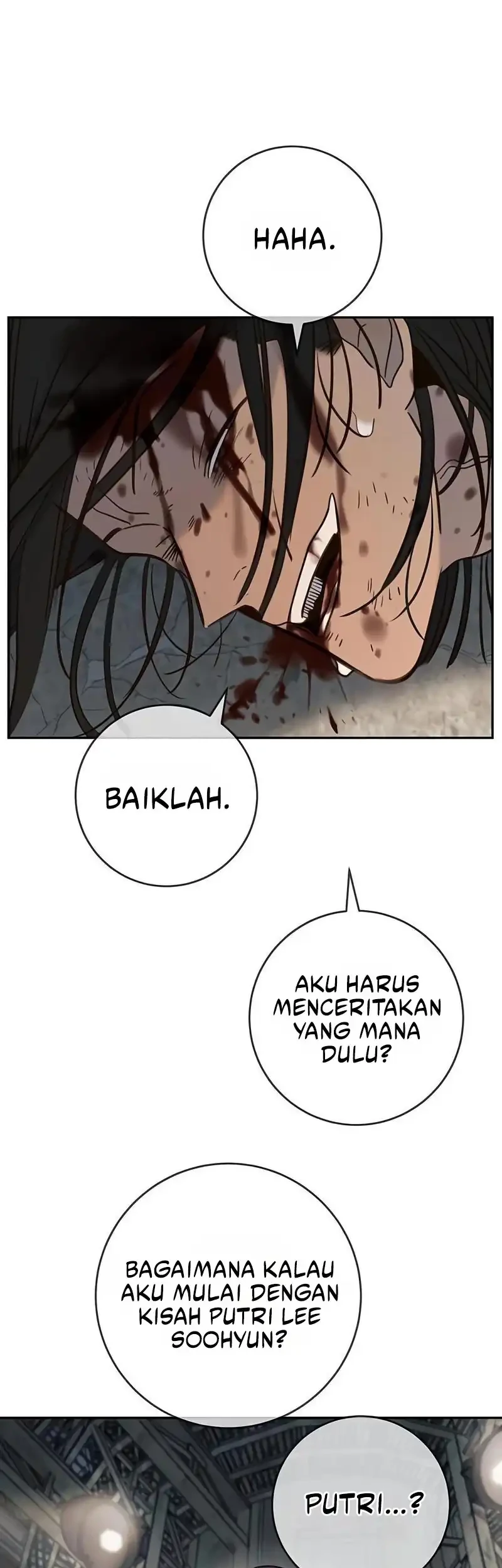 Everyone Loves Her chapter 43 halaman 85