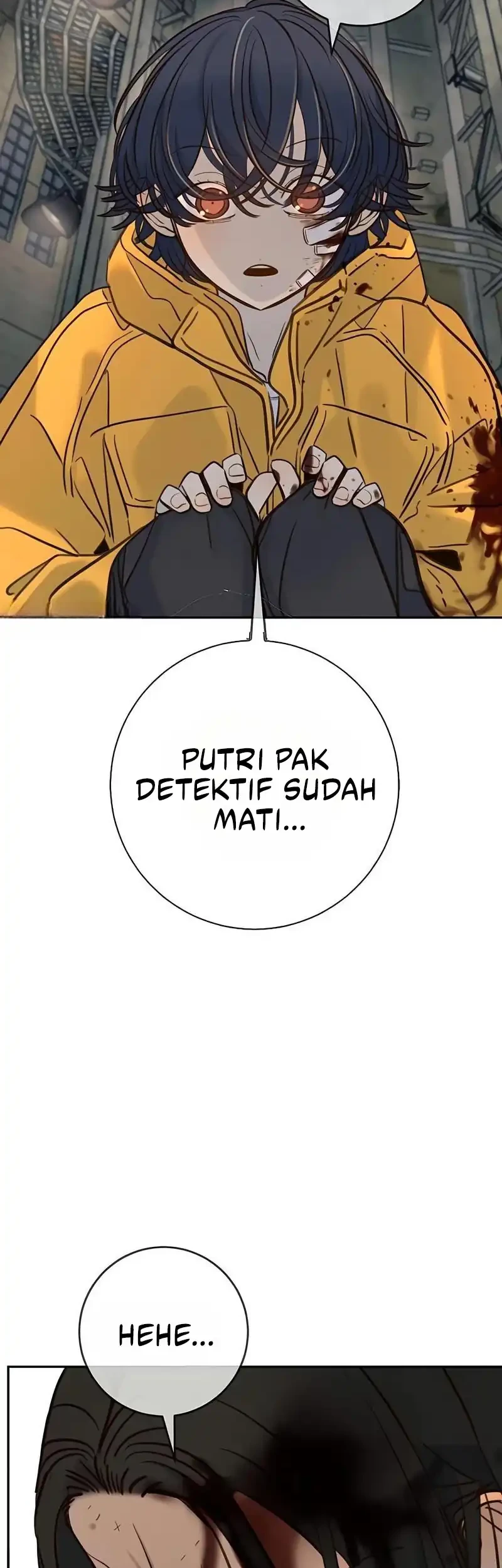 Everyone Loves Her chapter 43 halaman 86