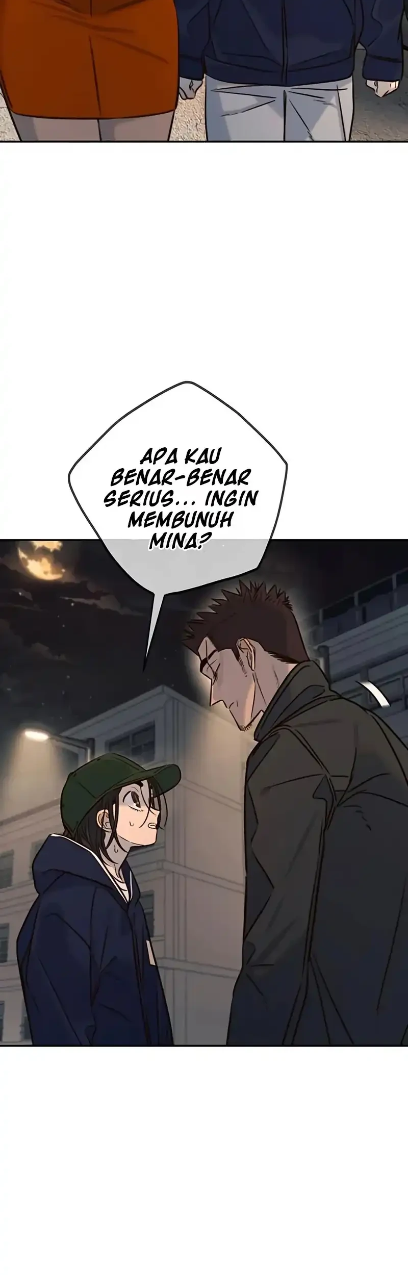 Everyone Loves Her Bab 44 halaman 6