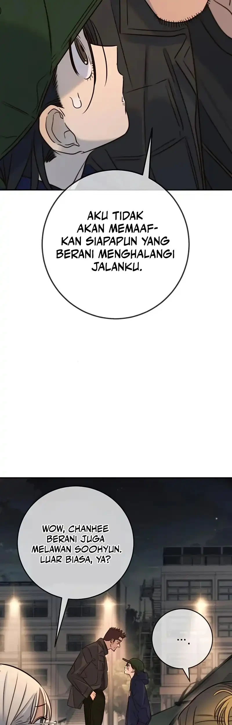 Everyone Loves Her Bab 44 halaman 9