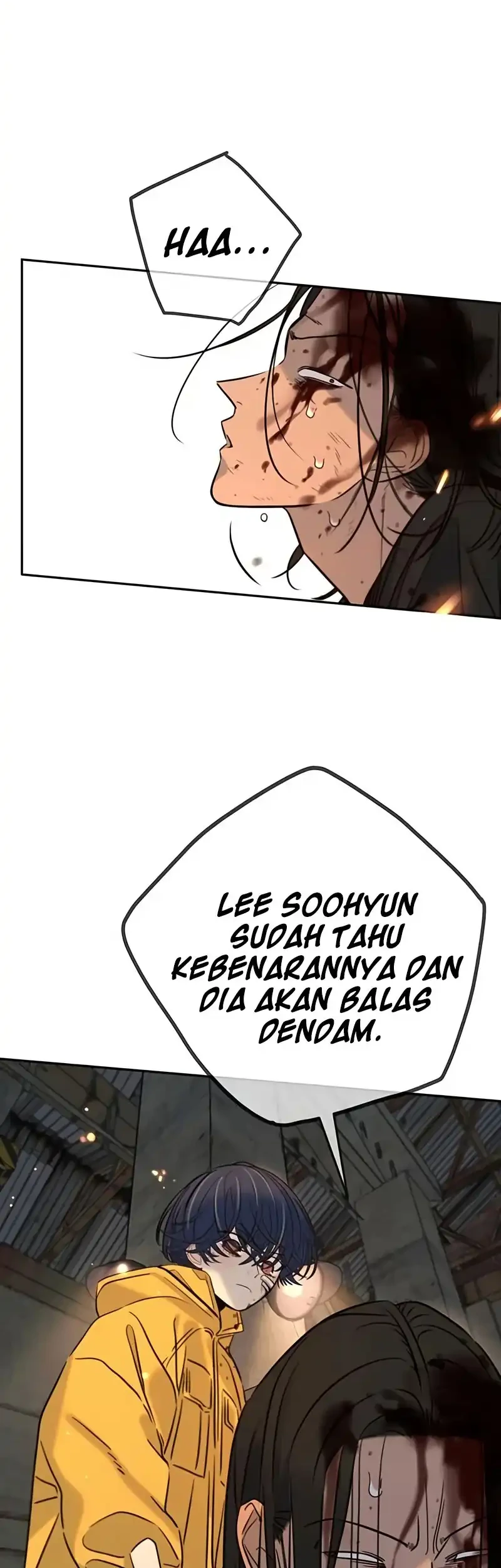 Everyone Loves Her Bab 44 halaman 26