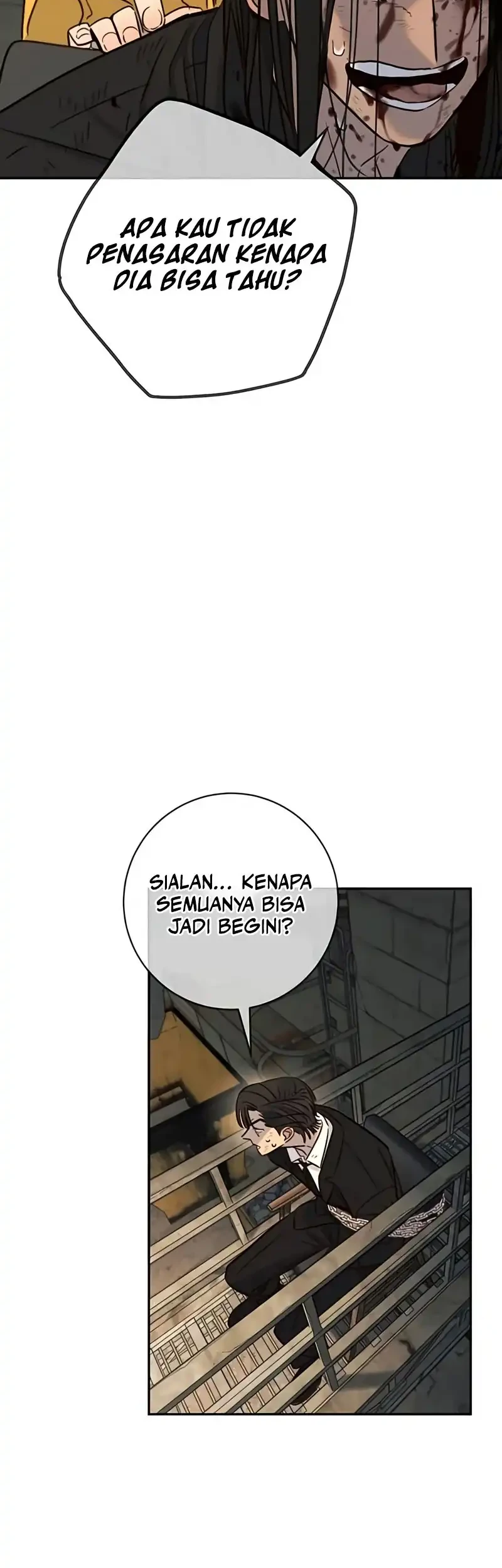 Everyone Loves Her Bab 44 halaman 27