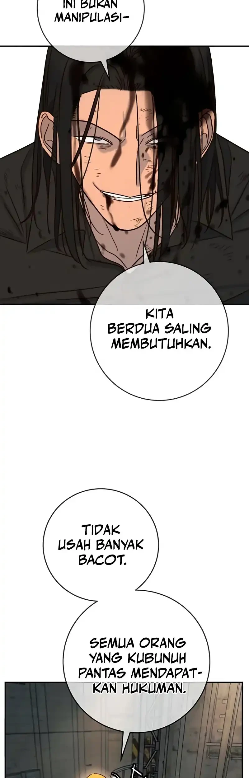 Everyone Loves Her Bab 44 halaman 37