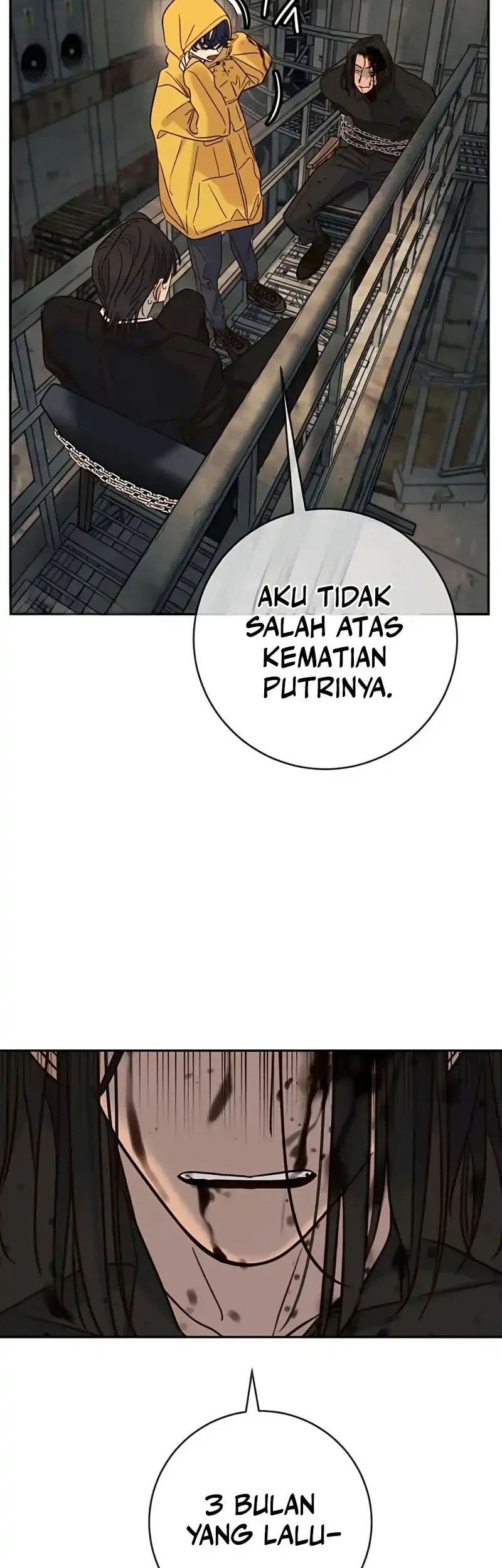 Everyone Loves Her Bab 44 halaman 38