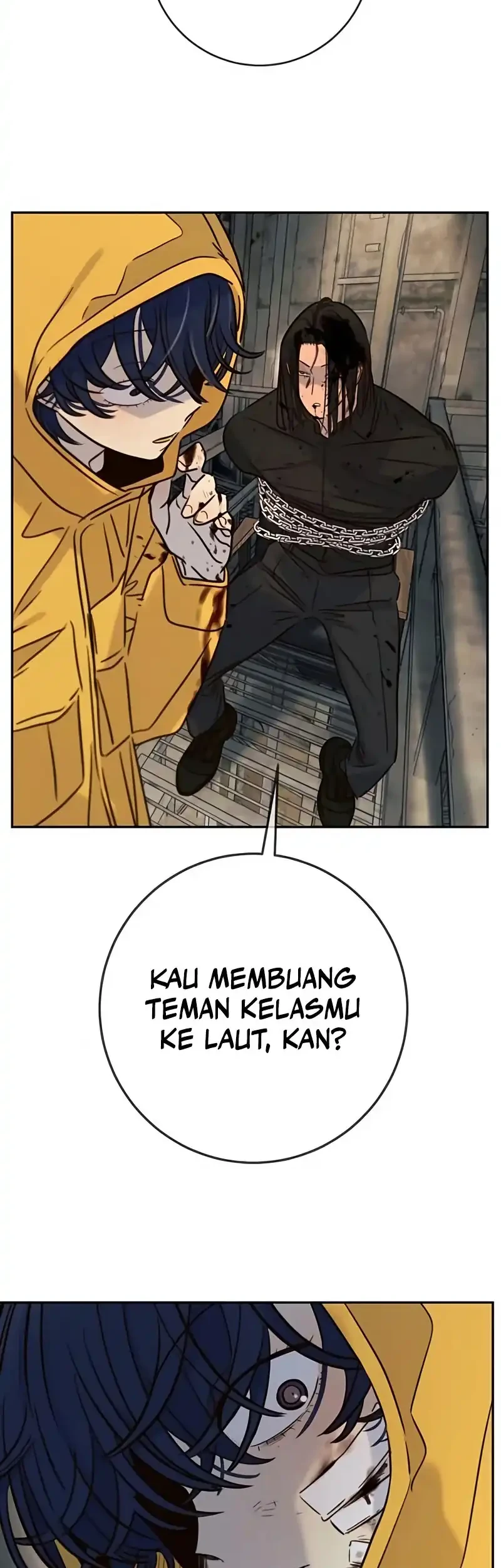 Everyone Loves Her Bab 44 halaman 39