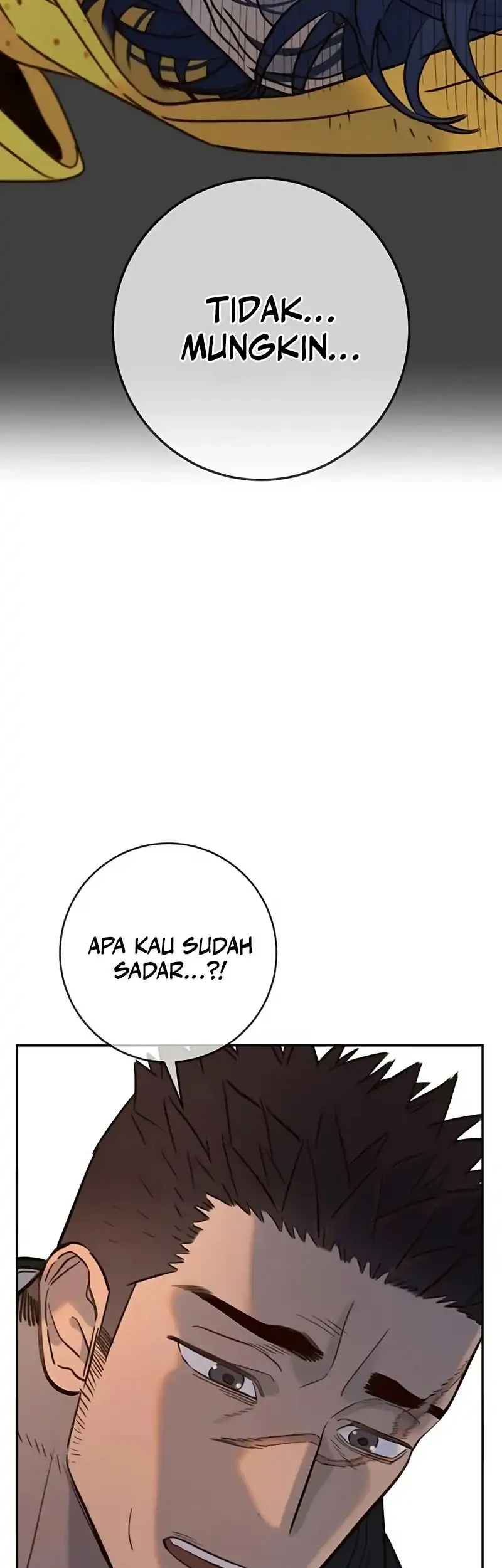 Everyone Loves Her Bab 44 halaman 50