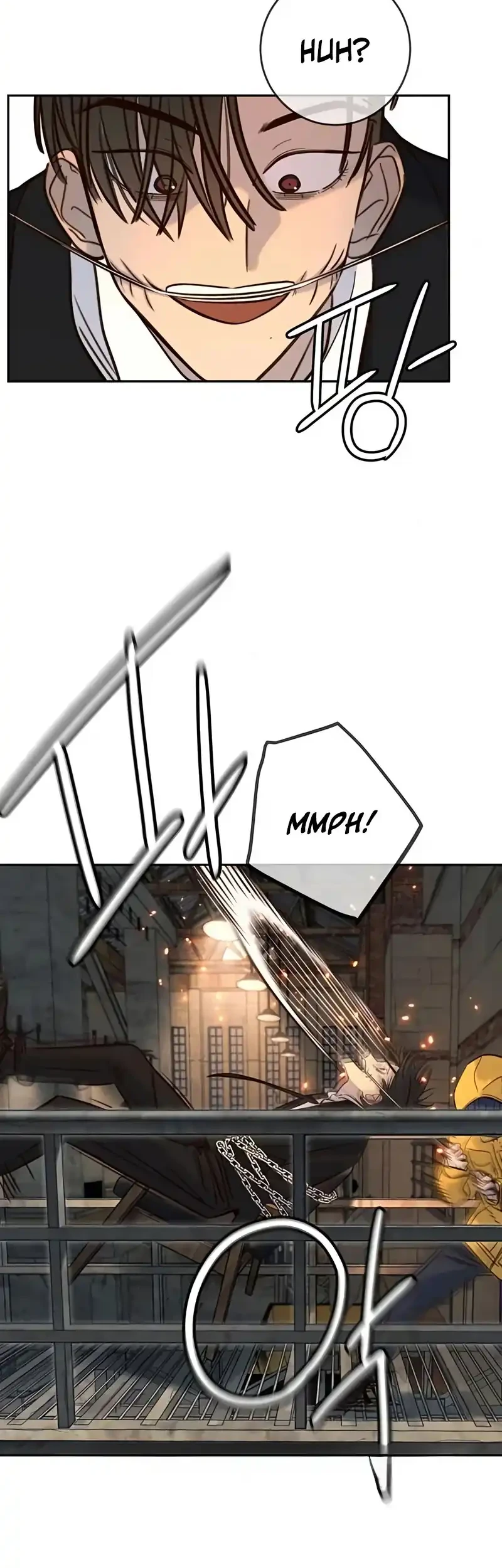Everyone Loves Her Bab 44 halaman 62
