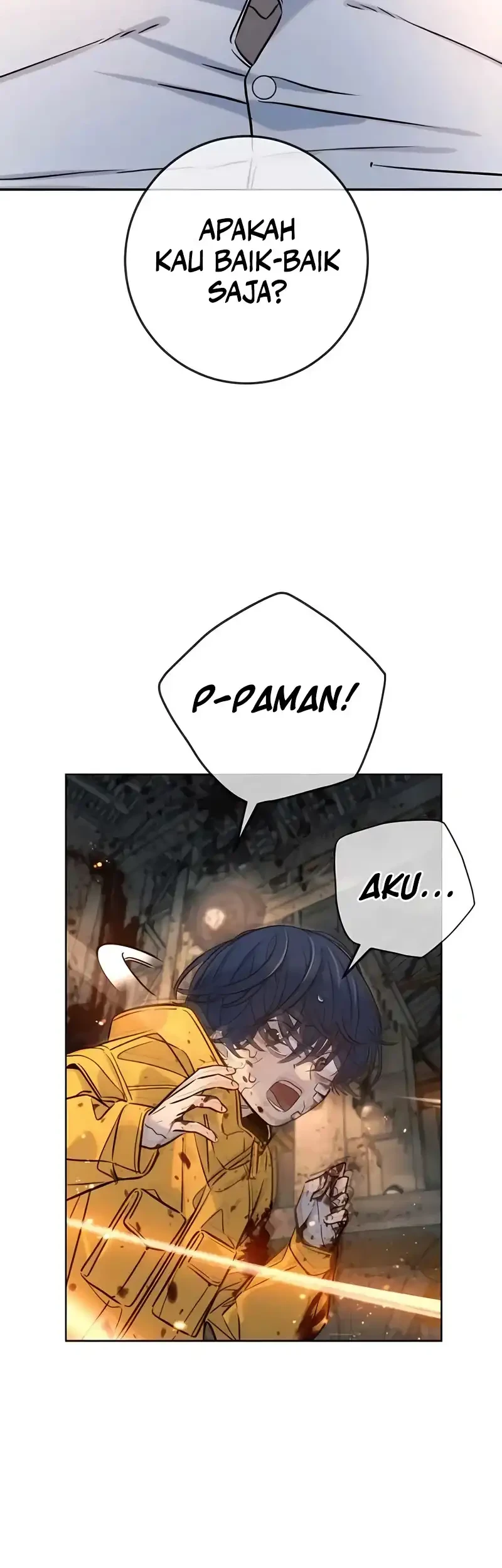 Everyone Loves Her Bab 45 halaman 3