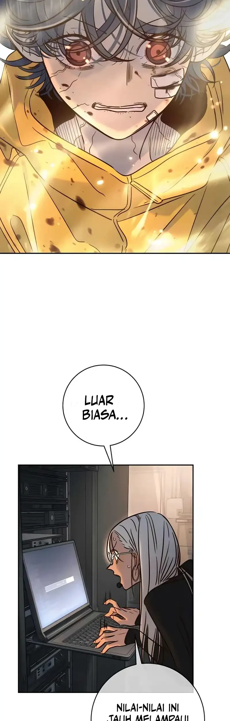 Everyone Loves Her Bab 45 halaman 19