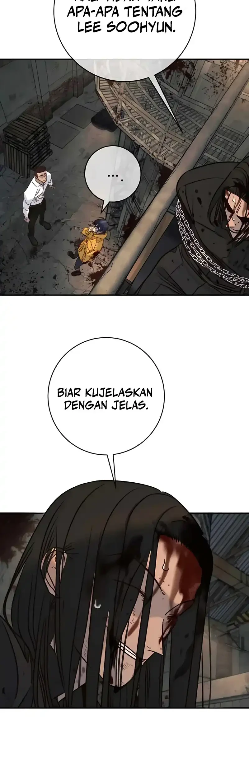 Everyone Loves Her Bab 45 halaman 29