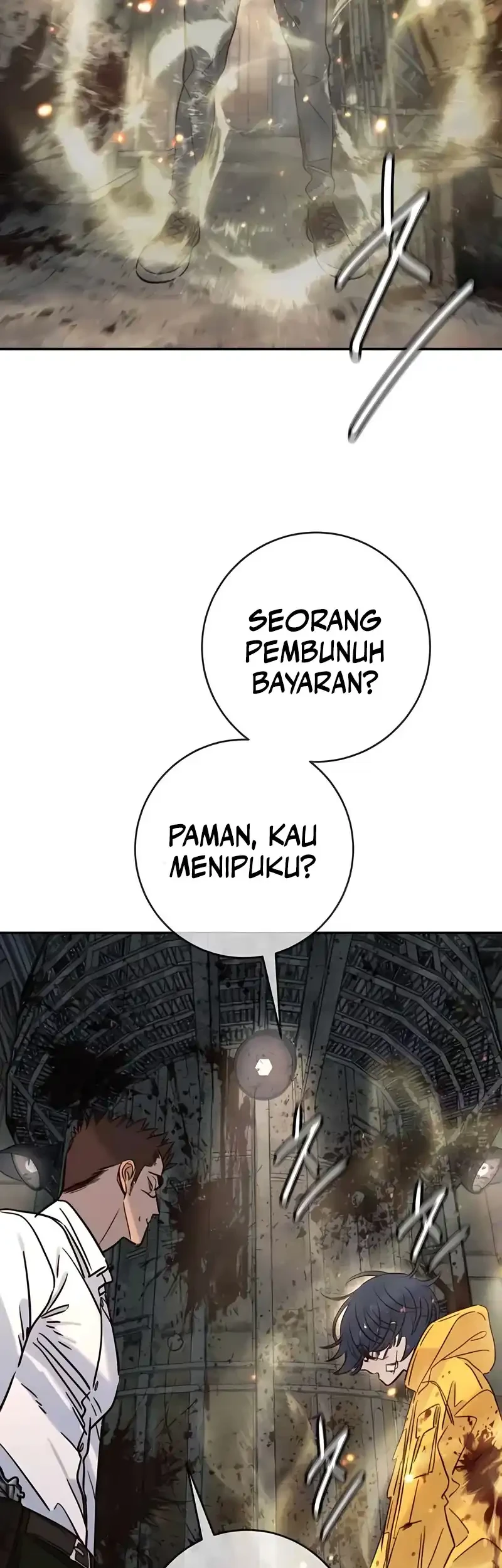 Everyone Loves Her Bab 45 halaman 37