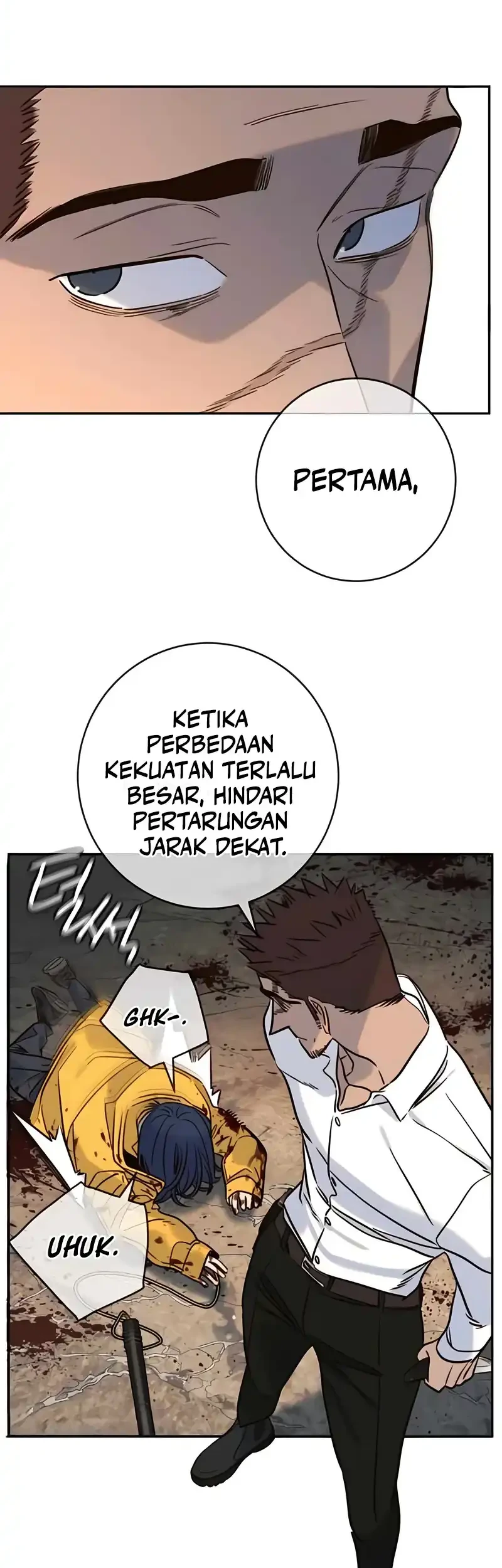 Everyone Loves Her Bab 45 halaman 51