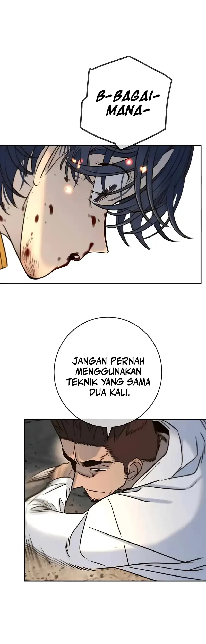 Everyone Loves Her Bab 45 halaman 59