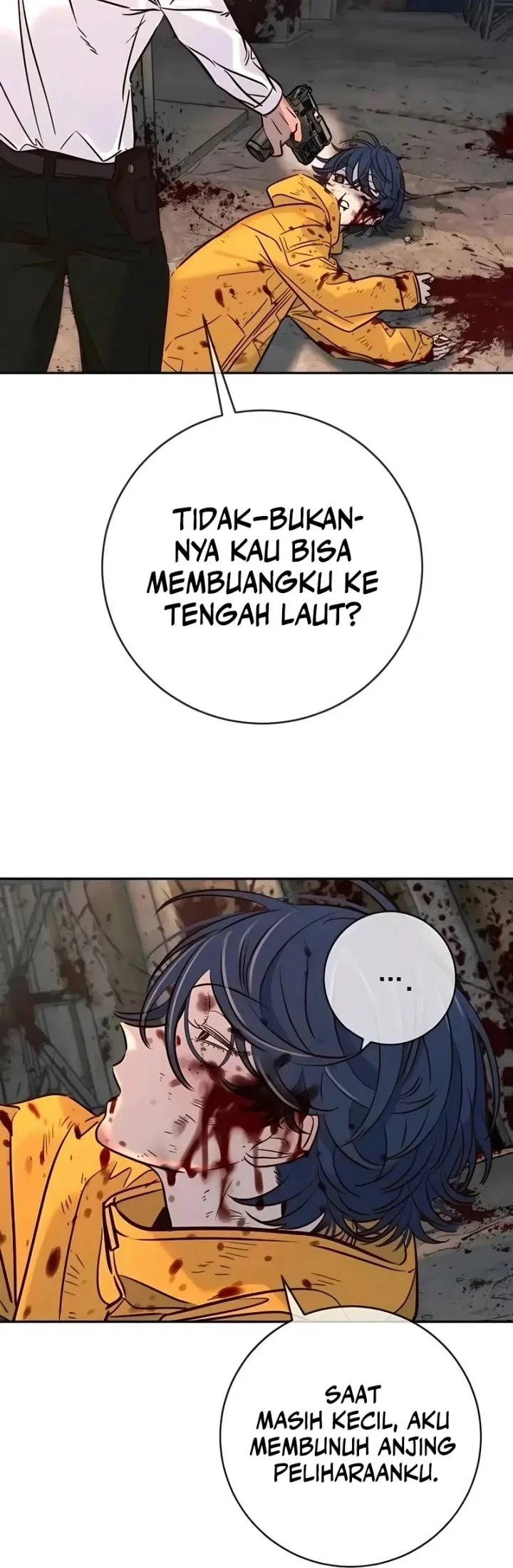 Everyone Loves Her Bab 46 halaman 3