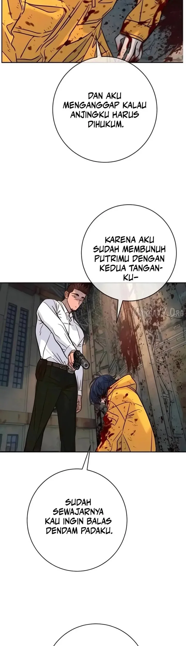 Everyone Loves Her Bab 46 halaman 5