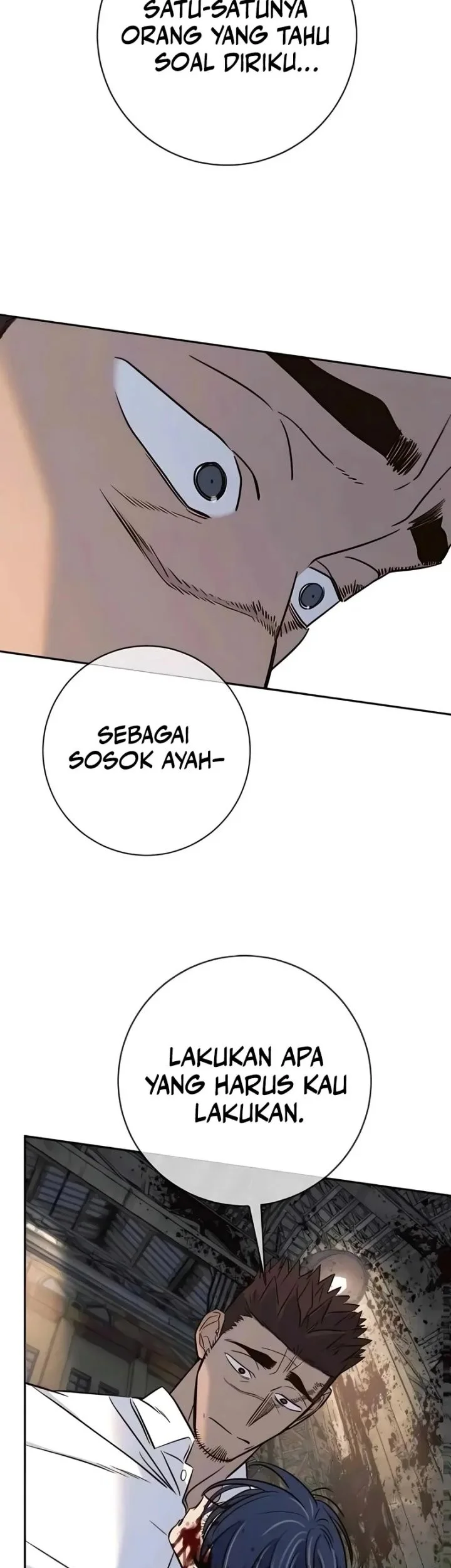 Everyone Loves Her Bab 46 halaman 16