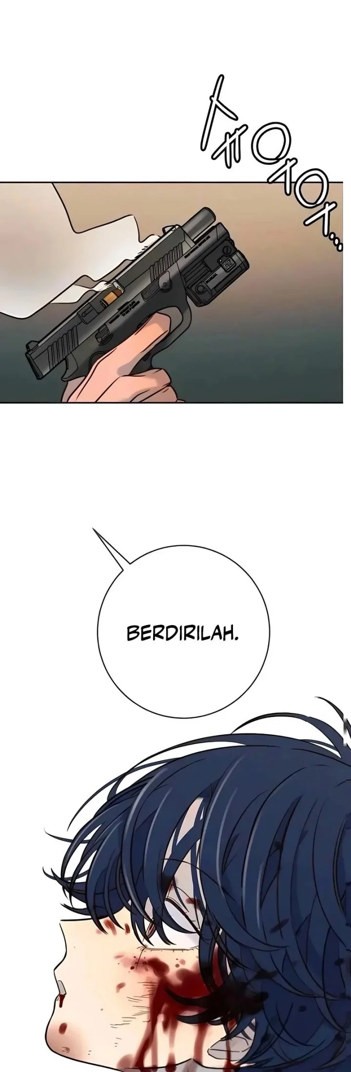 Everyone Loves Her Bab 46 halaman 21