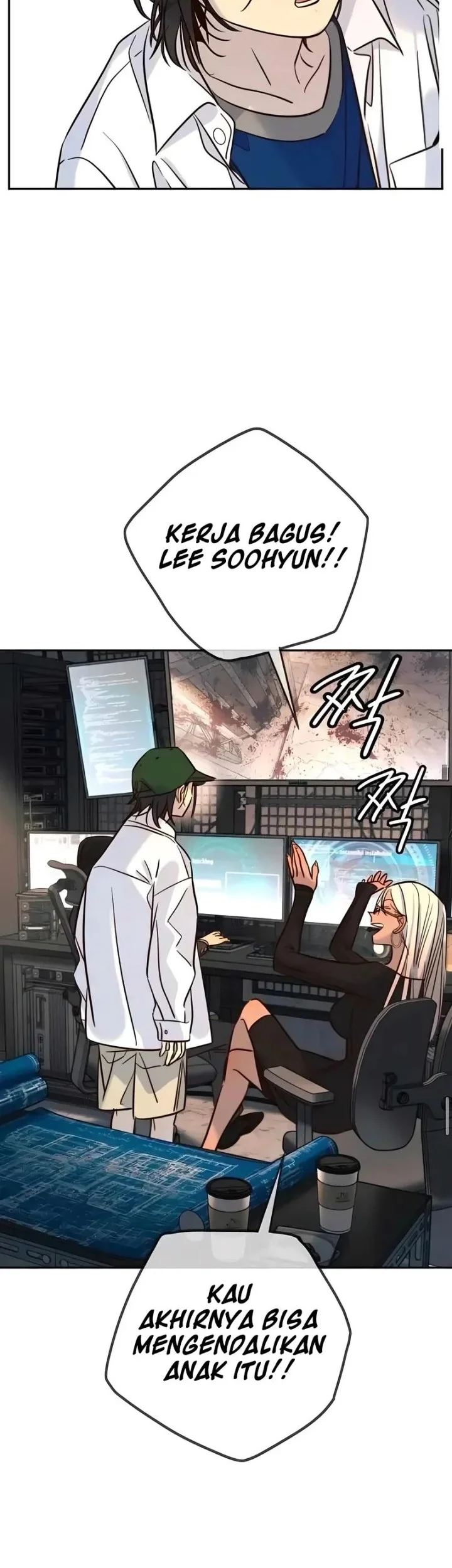 Everyone Loves Her Bab 46 halaman 26